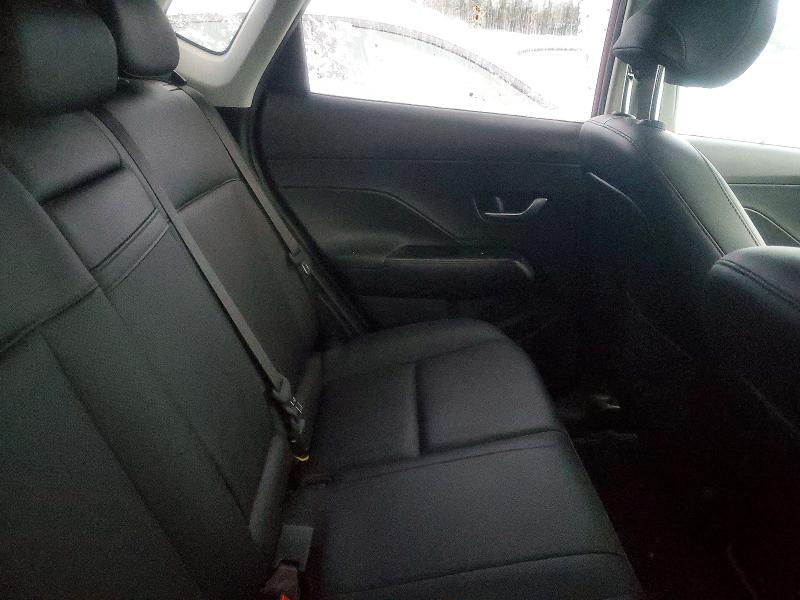 Aukcja sprzedaży 2024 Hyundai Kona, vin: KM8HE3A63RU009575, numer aukcji: 98864365