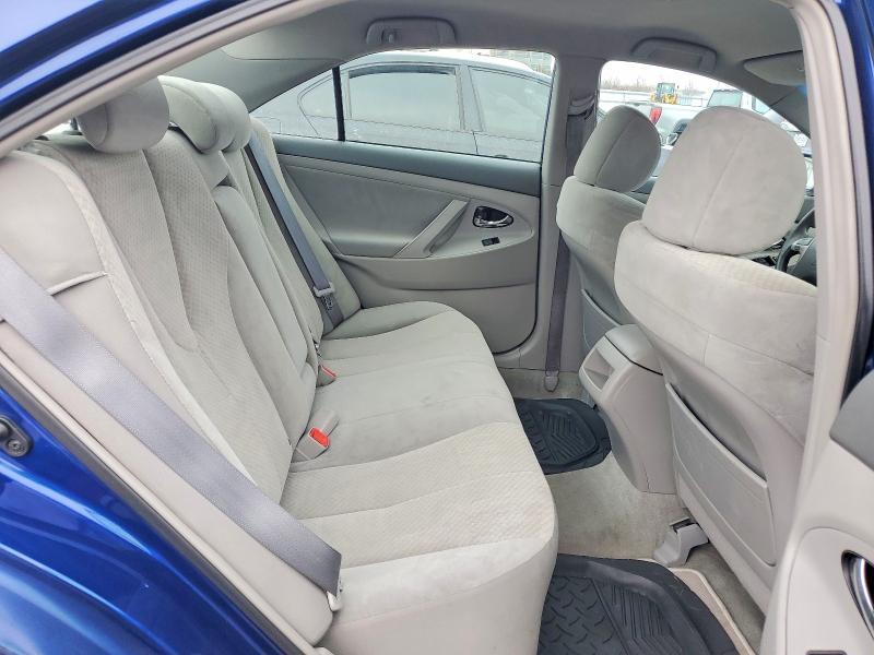 2007 Toyota Camry მანქანა იყიდება აუქციონზე, vin: 4T1BE46KX7U123717, აუქციონის ნომერი: 95692025