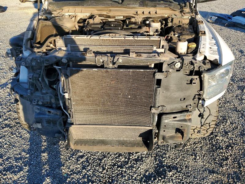 74091515 :رقم المزاد ، 3C6UR5GL7GG173127 vin ، 2016 Ram 2500 مزاد بيع