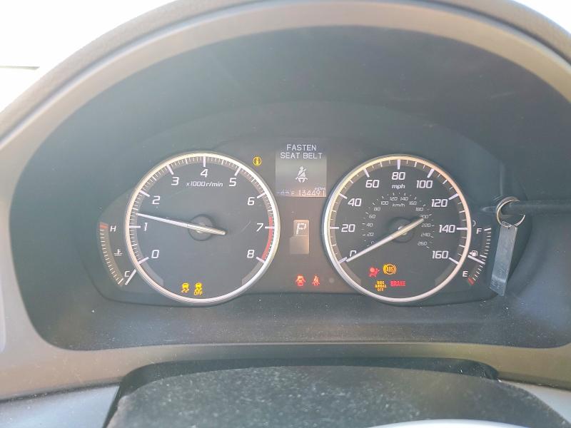 Продажа на аукционе авто 2014 Acura Ilx 20 Tec, vin: 19VDE1F78EE006391, номер лота: 99137045