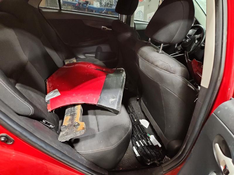 74432235 :رقم المزاد ، 2T1BU4EE9DC082380 vin ، 2013 Toyota Corolla مزاد بيع