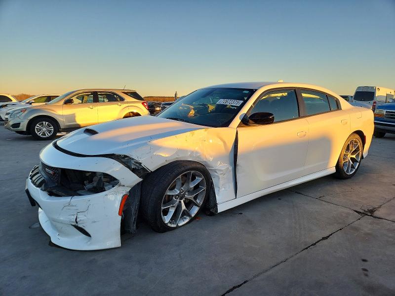 Auction sale of the 2023 Dodge Charger, vin: 2C3CDXHG0PH554497, lot number: 72672375