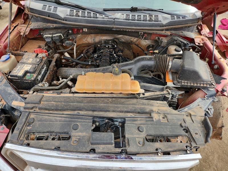Aukcja sprzedaży 2015 Ford F150 Super, vin: 1FTEW1EG8FKE55353, numer aukcji: 74440185