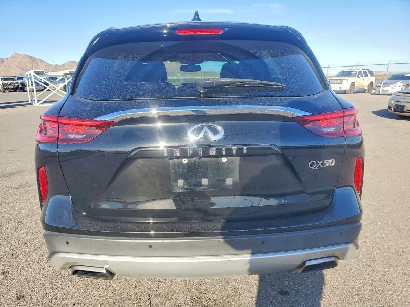 2020 Infiniti Qx50 მანქანა იყიდება აუქციონზე, vin: 3PCAJ5M16LF104211, აუქციონის ნომერი: 75266755