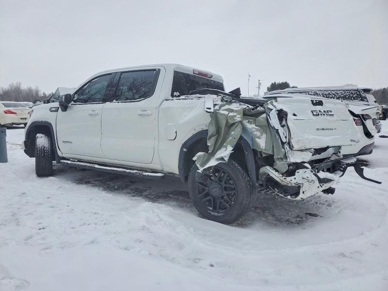 Продажа на аукционе авто 2025 Gmc Sierra, vin: 3GTUUCE8XSG219455, номер лота: 73322375