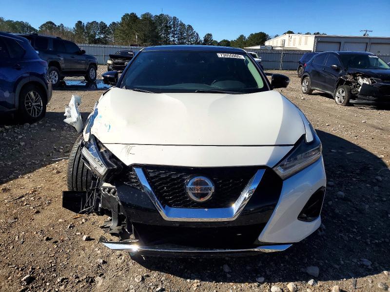 2020 Nissan Maxima მანქანა იყიდება აუქციონზე, vin: 1N4AA6FV2LC373928, აუქციონის ნომერი: 73055965