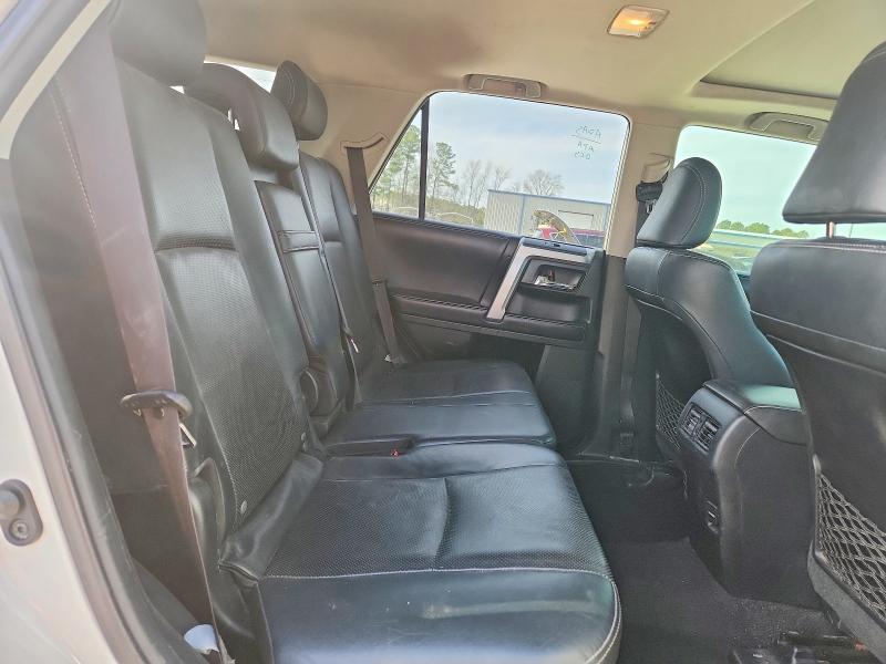 Продажа на аукционе авто 2019 Toyota 4runner, vin: JTEZU5JR2K5197101, номер лота: 73418245