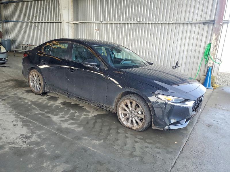 74484815 :رقم المزاد ، JM1BPACM7S1778043 vin ، 2025 Mazda 3 مزاد بيع