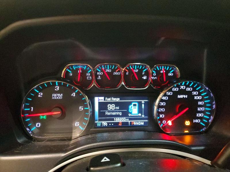 Продажа на аукционе авто 2015 Chevrolet Silverado, vin: 3GCUKREH4FG530250, номер лота: 72949775