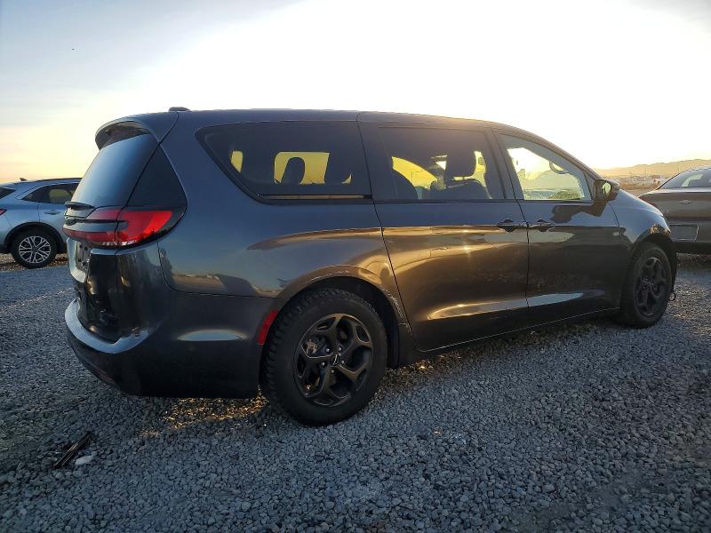Продажа на аукционе авто 2022 Chrysler Pacifica, vin: 2C4RC1S79NR100612, номер лота: 98917185