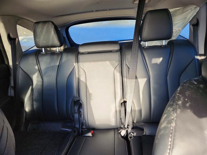 Aukcja sprzedaży 2025 Acura Mdx, vin: 5J8YE1H44SL024483, numer aukcji: 72156095