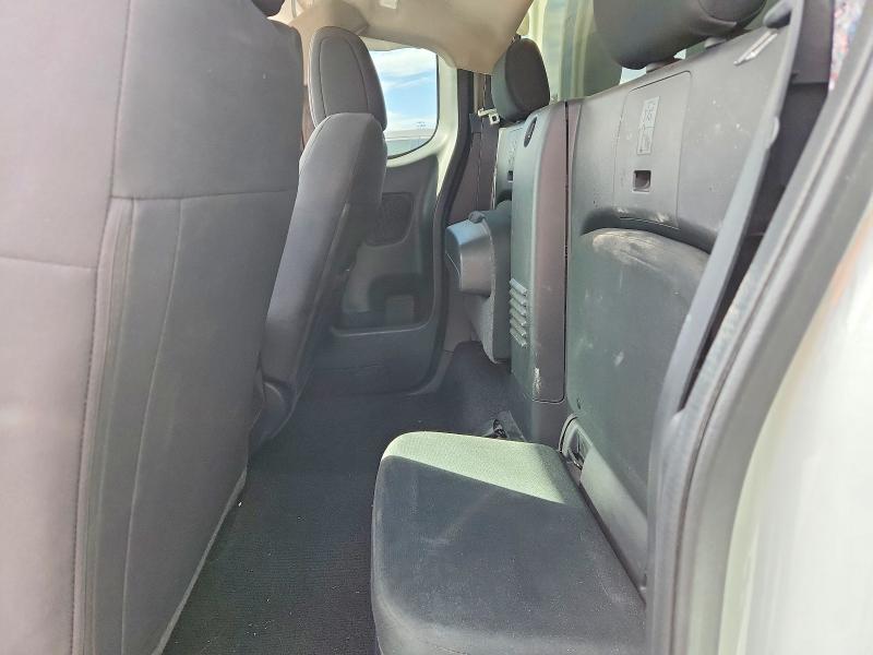 Aukcja sprzedaży 2023 Nissan Frontier, vin: 1N6ED1CL9PN668413, numer aukcji: 98687105