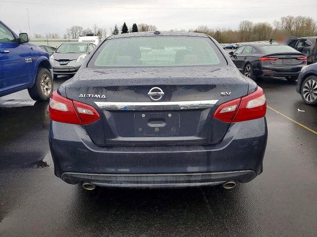 75452215 :رقم المزاد ، 1N4AL3AP0JC277035 vin ، 2018 Nissan Altima مزاد بيع