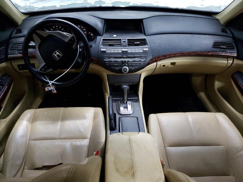 98675875 :رقم المزاد ، 5J6TF2H53BL000903 vin ، 2011 Honda Accord Crosstour مزاد بيع