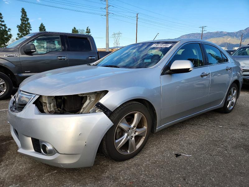 2012 Acura Tsx მანქანა იყიდება აუქციონზე, vin: JH4CU2F48CC006217, აუქციონის ნომერი: 73079185