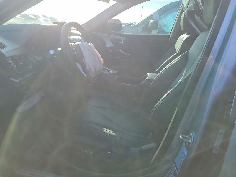 74844315 :رقم المزاد ، 5J8TC1H38KL017639 vin ، 2019 Acura Rdx مزاد بيع