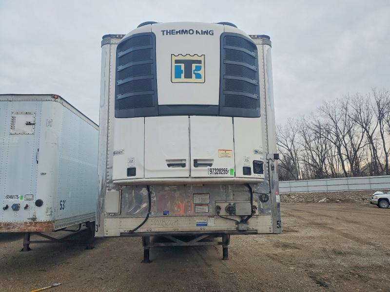 Продаж на аукціоні авто 2022 Cimc Reefer Trailer Reefer Trl, vin: 527SR5328NM028064, номер лоту: 97320255
