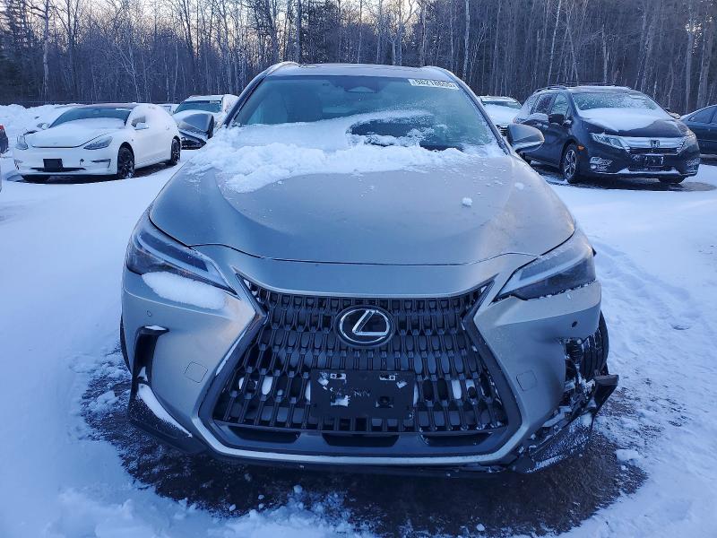 Продаж на аукціоні авто 2024 Lexus Nx, vin: 2T2GKCEZ6RC030202, номер лоту: 98218655