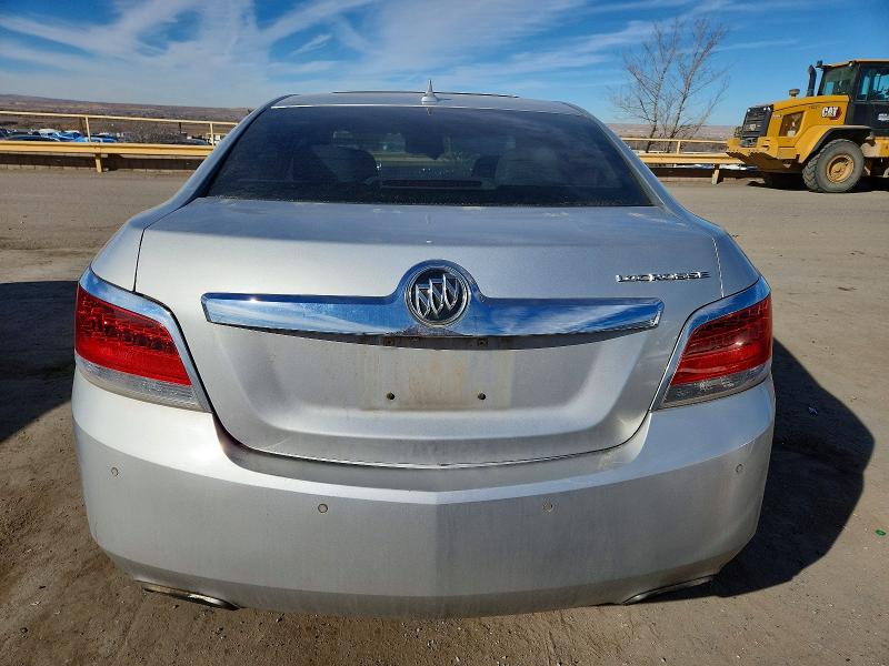 73514875 :رقم المزاد ، 1G4GC5E35DF150240 vin ، 2013 Buick Lacrosse مزاد بيع