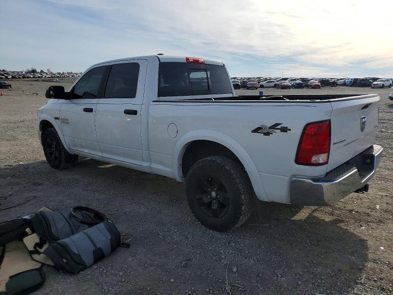 99246405 :رقم المزاد ، 1C6RR7TM3JS282720 vin ، 2018 Ram 1500 مزاد بيع