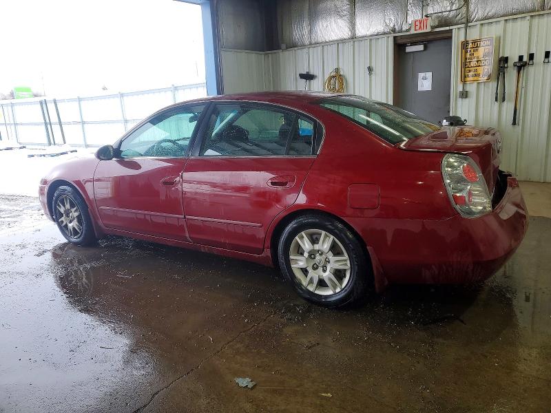 Продажа на аукционе авто 2005 Nissan Altima, vin: 1N4AL11E65C231203, номер лота: 73459365