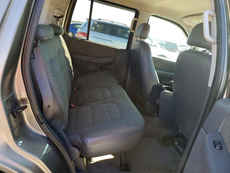 Продажа на аукционе авто 2002 Ford Explorer X, vin: 1FMZU62E12UC77500, номер лота: 99242555