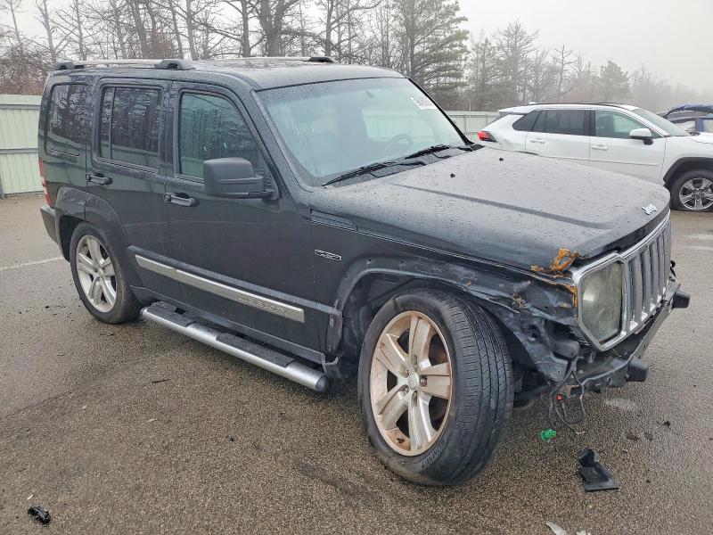 2012 Jeep Liberty მანქანა იყიდება აუქციონზე, vin: 1C4PJMFK0CW177872, აუქციონის ნომერი: 98459935