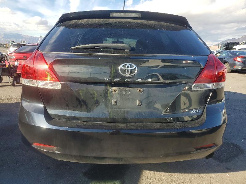 Aukcja sprzedaży 2014 Toyota Venza, vin: 4T3ZA3BB0EU085736, numer aukcji: 99383125