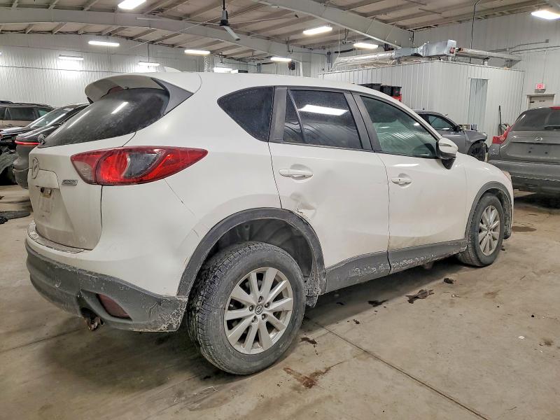 Aukcja sprzedaży 2016 Mazda Cx-5, vin: JM3KE4CY9G0875159, numer aukcji: 75003315