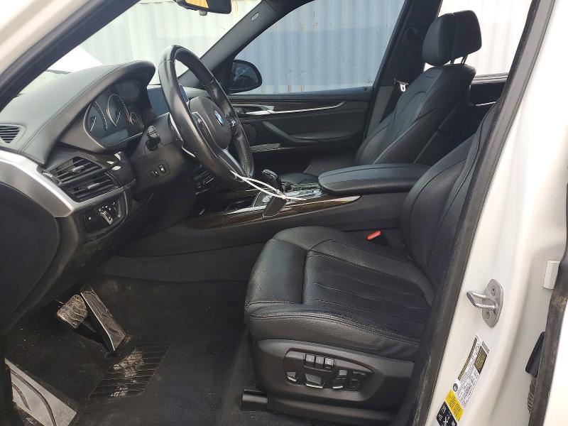 Продажа на аукционе авто 2016 Bmw X5, vin: 5UXKR6C58G0J79955, номер лота: 99305635