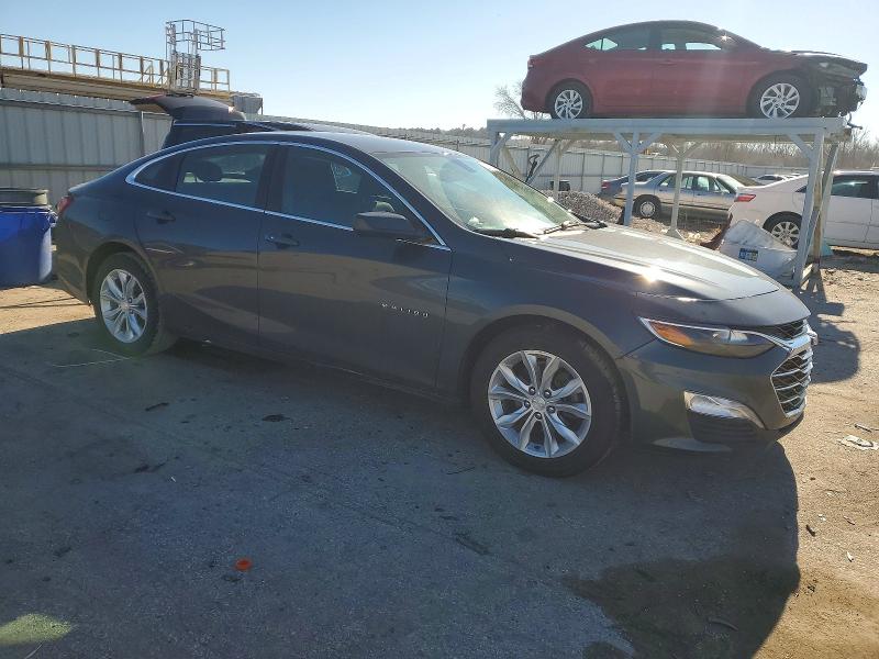 Продаж на аукціоні авто 2020 Chevrolet Malibu, vin: 1G1ZD5ST9LF045271, номер лоту: 72873225