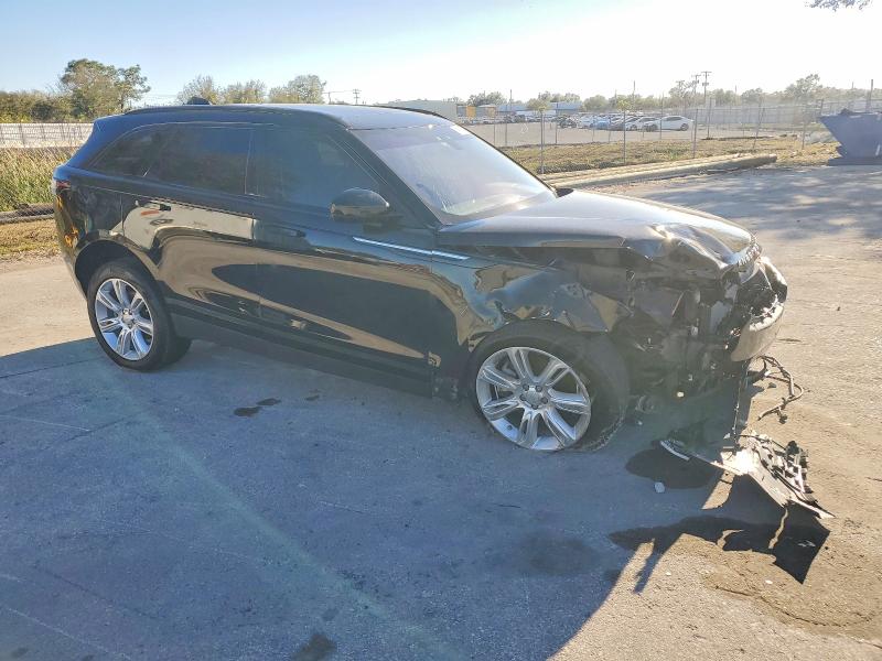 Продажа на аукционе авто 2019 Land Rover Range Rover Velar, vin: SALYB2FV4KA227242, номер лота: 74628575