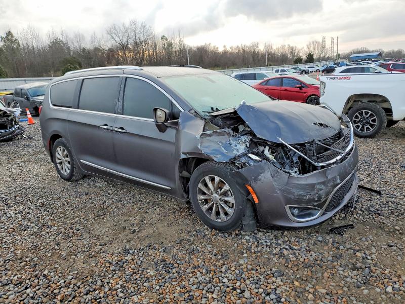 Aukcja sprzedaży 2018 Chrysler Pacifica, vin: 2C4RC1BG6JR118947, numer aukcji: 99830695