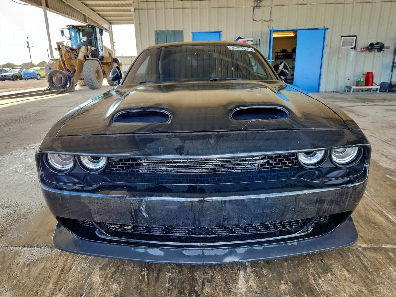 Auction sale of the 2019 Dodge Challenger, vin: 2C3CDZL99KH727592, lot number: 93827615