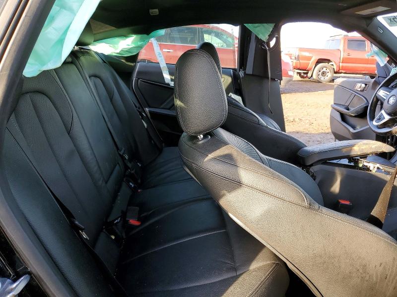 Продажа на аукционе авто 2022 Bmw M235xi, vin: WBA13AL06N7L04586, номер лота: 98028105