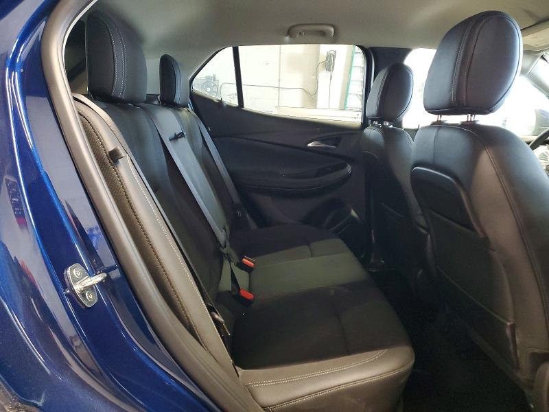 Aukcja sprzedaży 2023 Buick Encore Gx, vin: KL4MMDS27PB052617, numer aukcji: 74677065