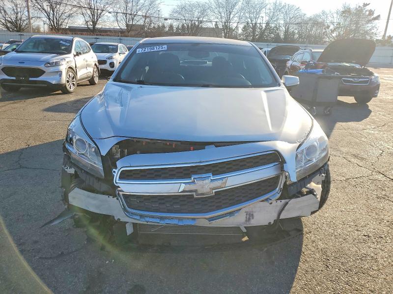 Aukcja sprzedaży 2013 Chevrolet Malibu, vin: 1G11D5RR7DF109204, numer aukcji: 50424726