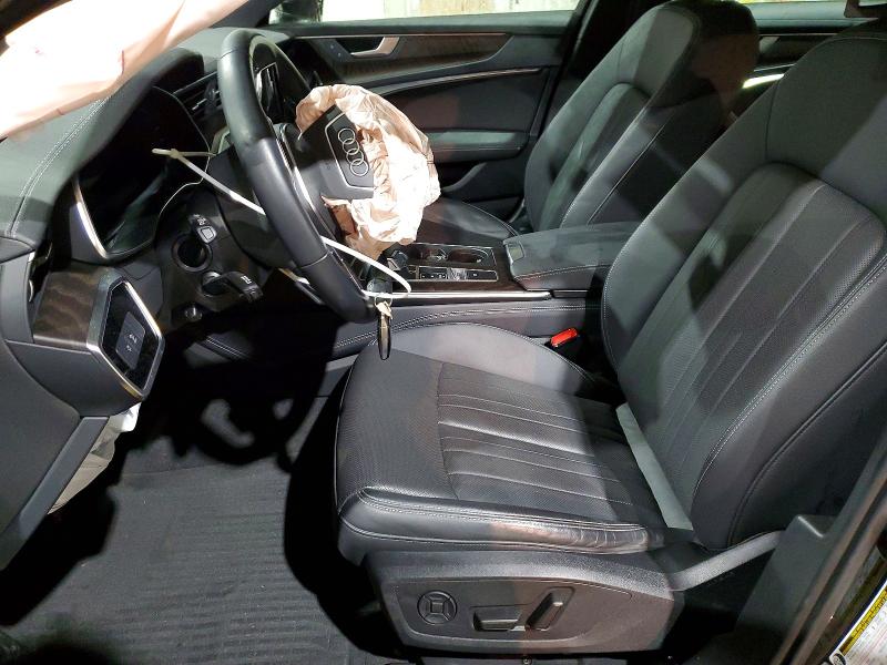 Aukcja sprzedaży 2023 Audi A6, vin: WAUE3BF22PN085046, numer aukcji: 97590455