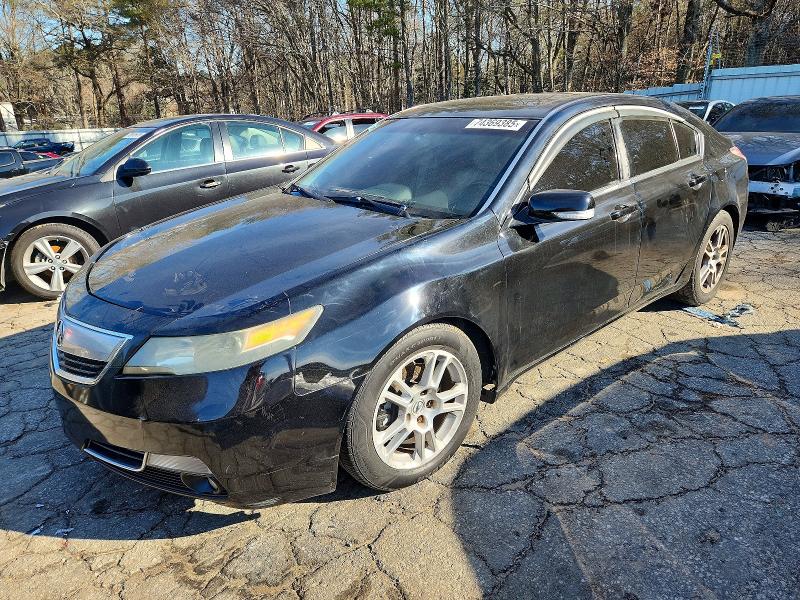 Aukcja sprzedaży 2013 Acura Tl, vin: 19UUA8F2XDA017427, numer aukcji: 74369385