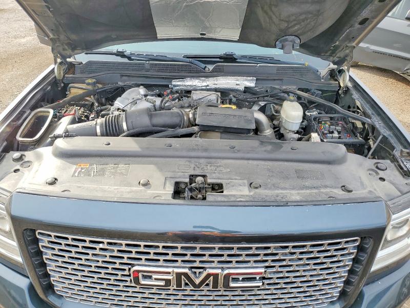 Продаж на аукціоні авто 2017 Gmc Sierra, vin: 1GT12UEY9HF173786, номер лоту: 74708195