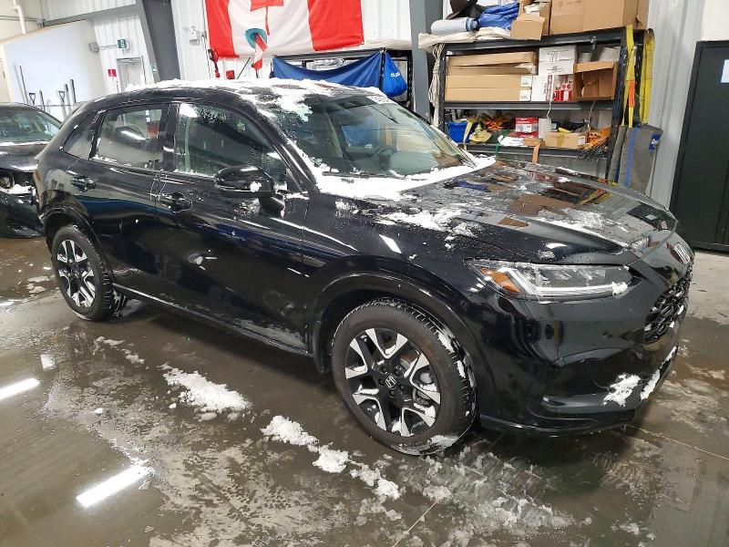 74913415 :رقم المزاد ، 3CZRZ2H74TM102682 vin ، 2026 Honda Hr-v مزاد بيع