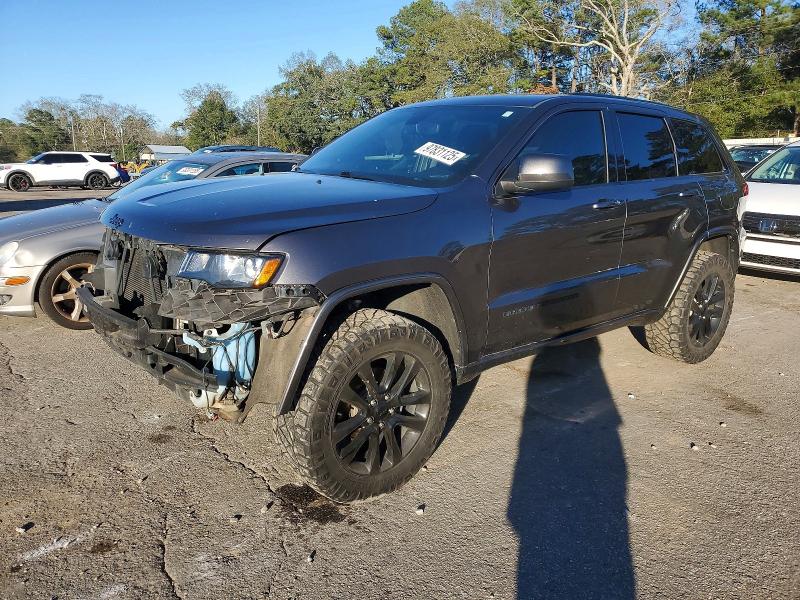 Aukcja sprzedaży 2019 Jeep Grand Cherokee, vin: 1C4RJFAG0KC695052, numer aukcji: 97831125