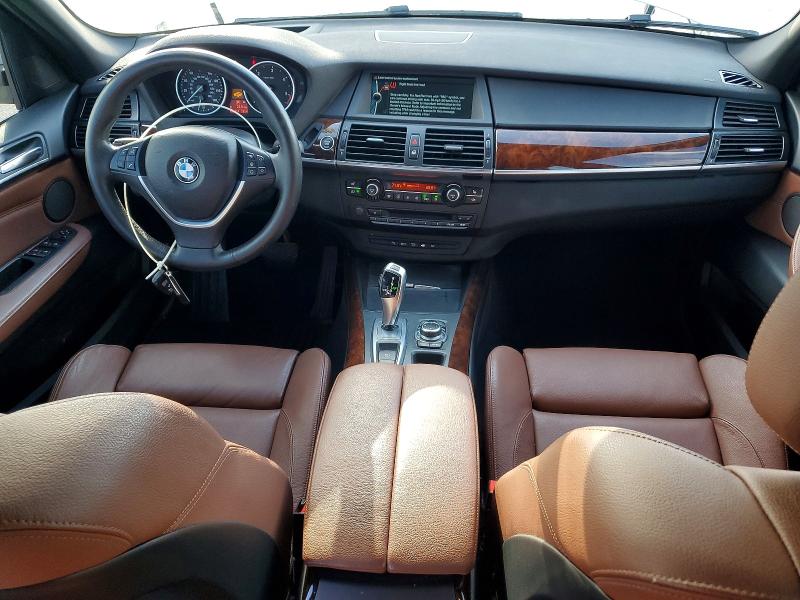 Продажа на аукционе авто 2013 Bmw X5, vin: 5UXZW0C56D0B95686, номер лота: 98892035