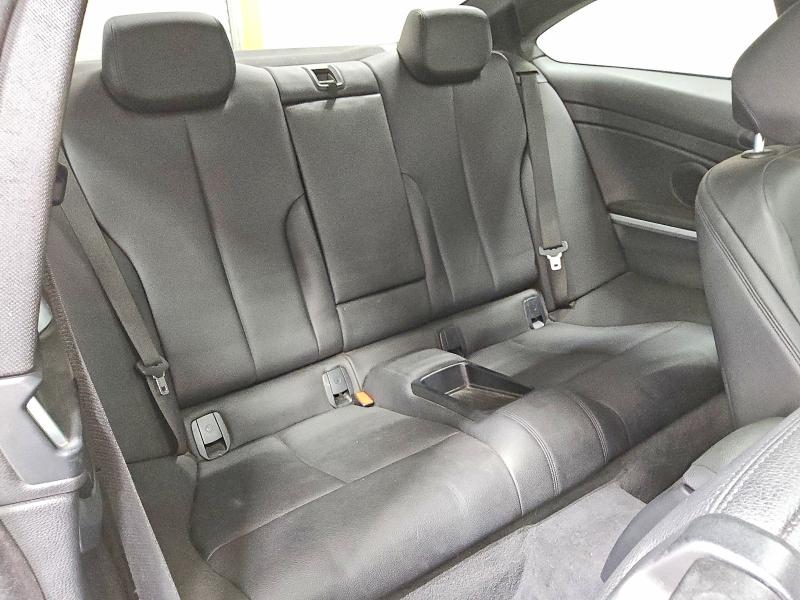 2017 Bmw 430i მანქანა იყიდება აუქციონზე, vin: WBA4R7C58HK876304, აუქციონის ნომერი: 73201865