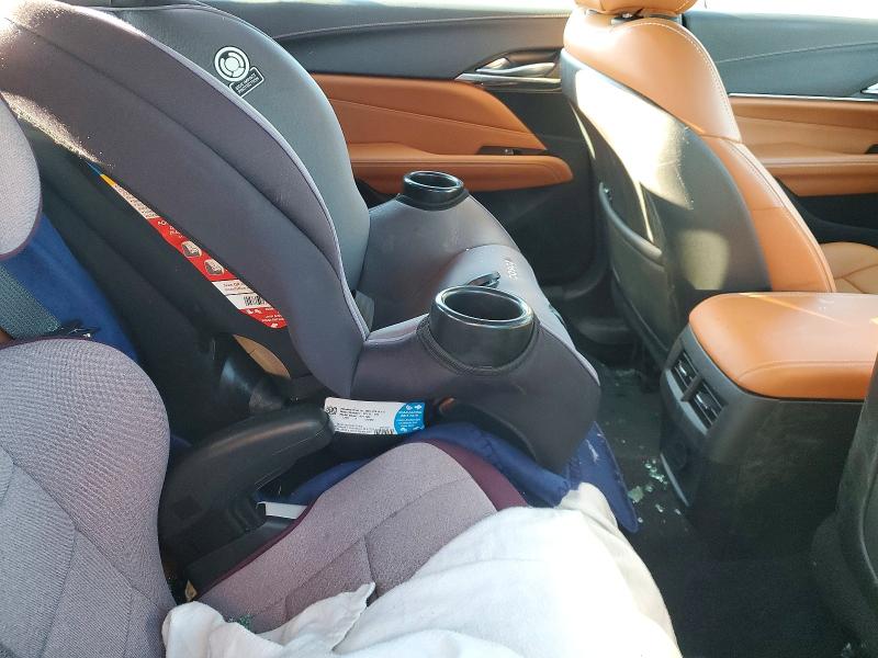 Aukcja sprzedaży 2024 Cadillac Ct4, vin: 1G6DF5RK5R0124010, numer aukcji: 73622105