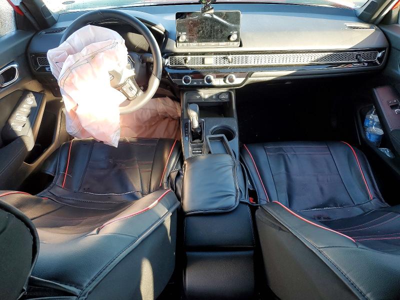 Продаж на аукціоні авто 2026 Honda Civic, vin: 2HGFE2F52TH507767, номер лоту: 99027685