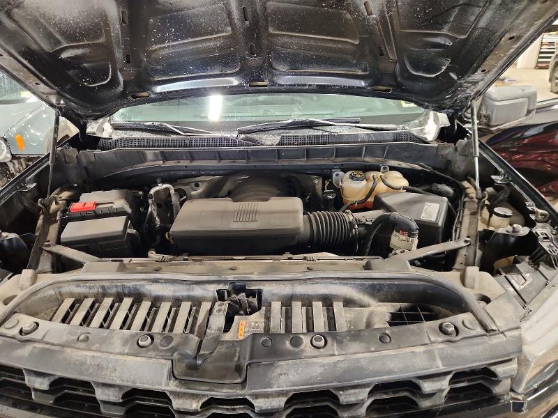 Aukcja sprzedaży 2021 Chevrolet Silverado, vin: 1GCPYCEF6MZ401091, numer aukcji: 72813085