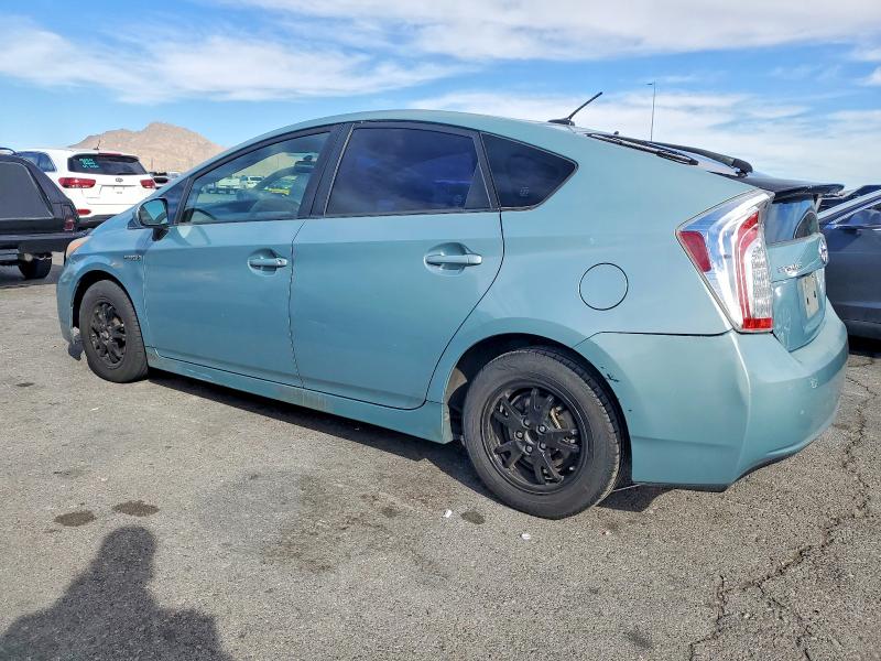 72985055 :رقم المزاد ، JTDKN3DU8D5664841 vin ، 2013 Toyota Prius مزاد بيع