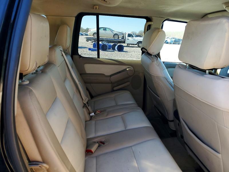 Aukcja sprzedaży 2008 Ford Explorer, vin: 1FMEU63E88UB36767, numer aukcji: 99166445