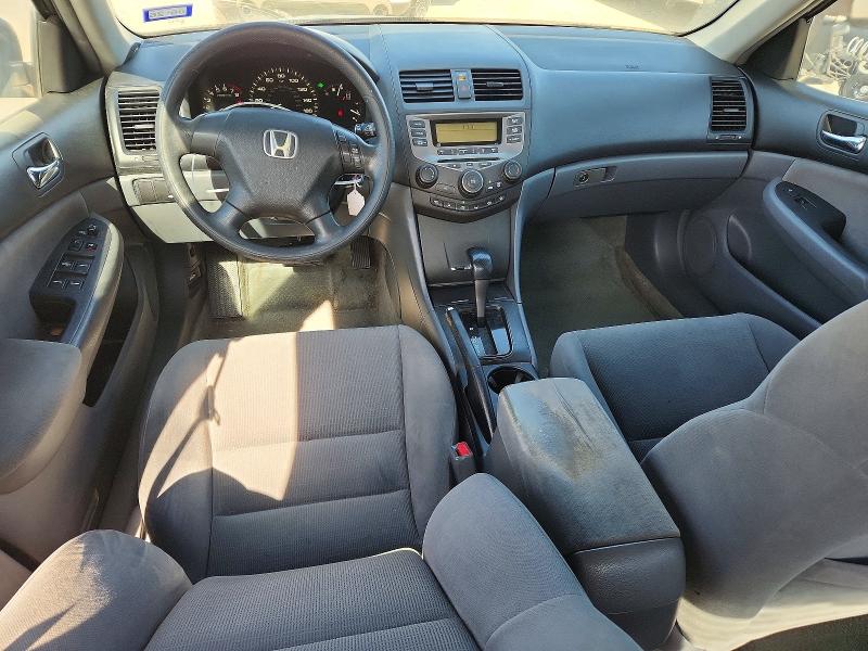 Продажа на аукционе авто 2007 Honda Accord, vin: 3HGCM56437G708890, номер лота: 75504745